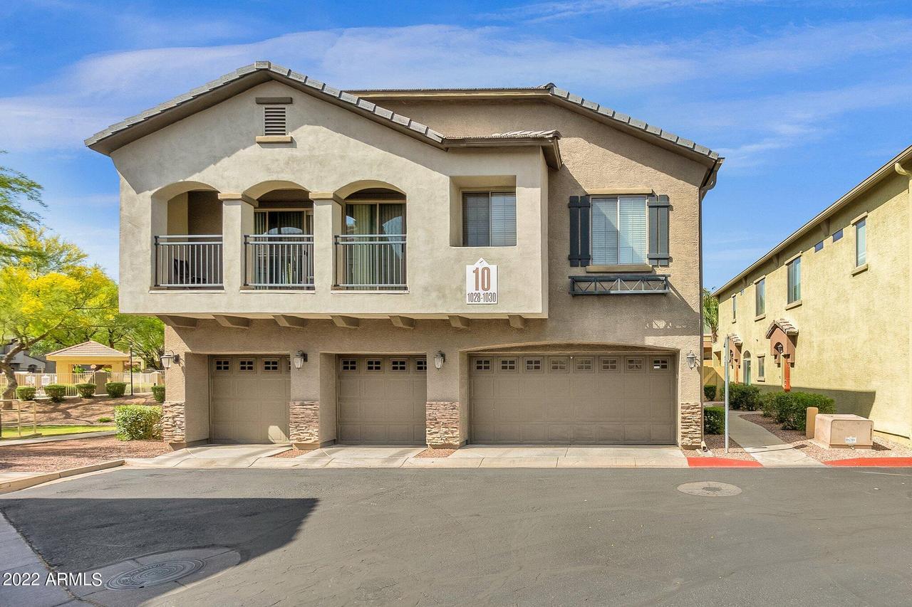 2150 E Bell Rd. #1030, Phoenix, AZ 85022