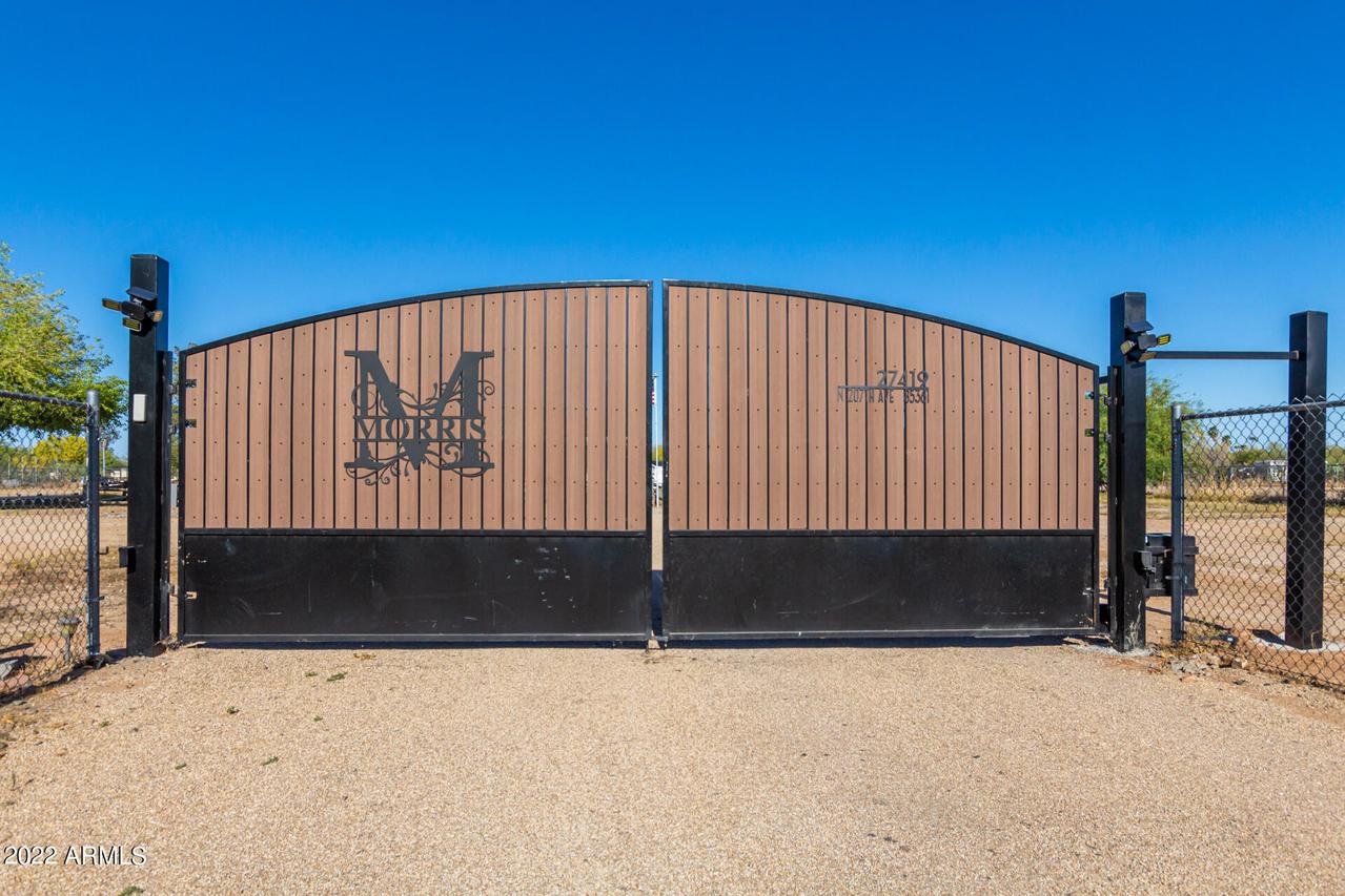 27419 N 207th Ave., Wittmann, AZ 85361