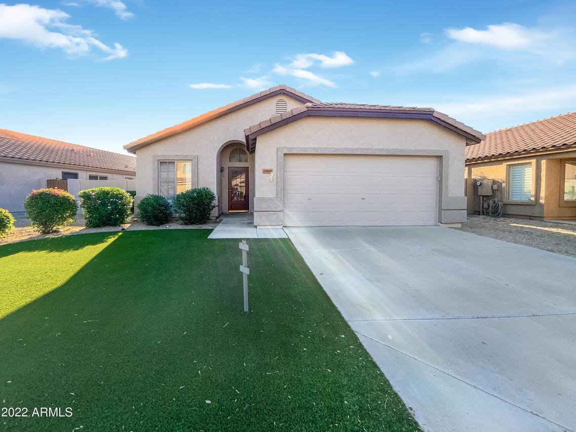 7167 W Pontiac Dr., Glendale, AZ 85308