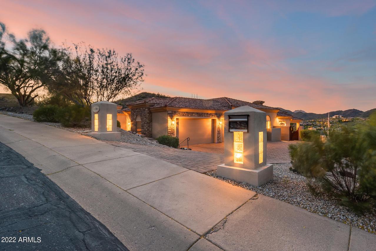 11320 N Crestview Dr., Fountain Hills, AZ 85268