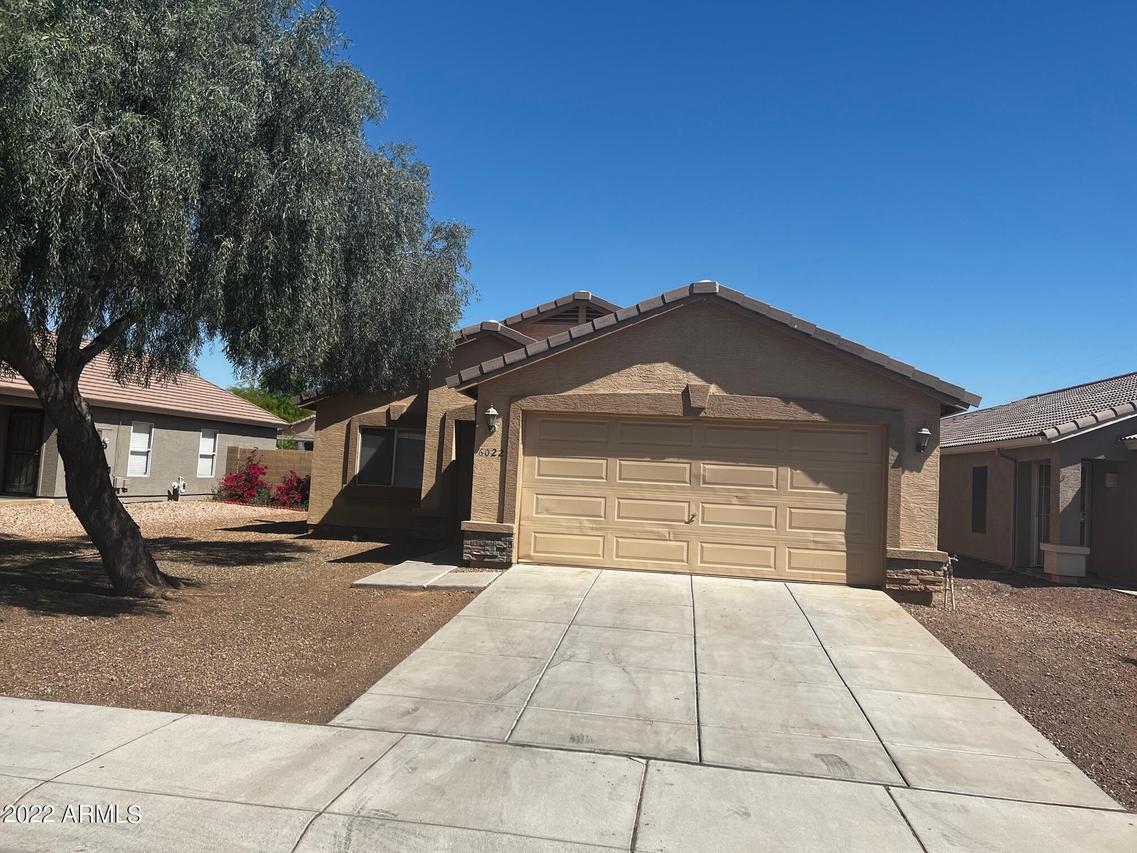 6022 W Pueblo Ave., Phoenix, AZ 85043