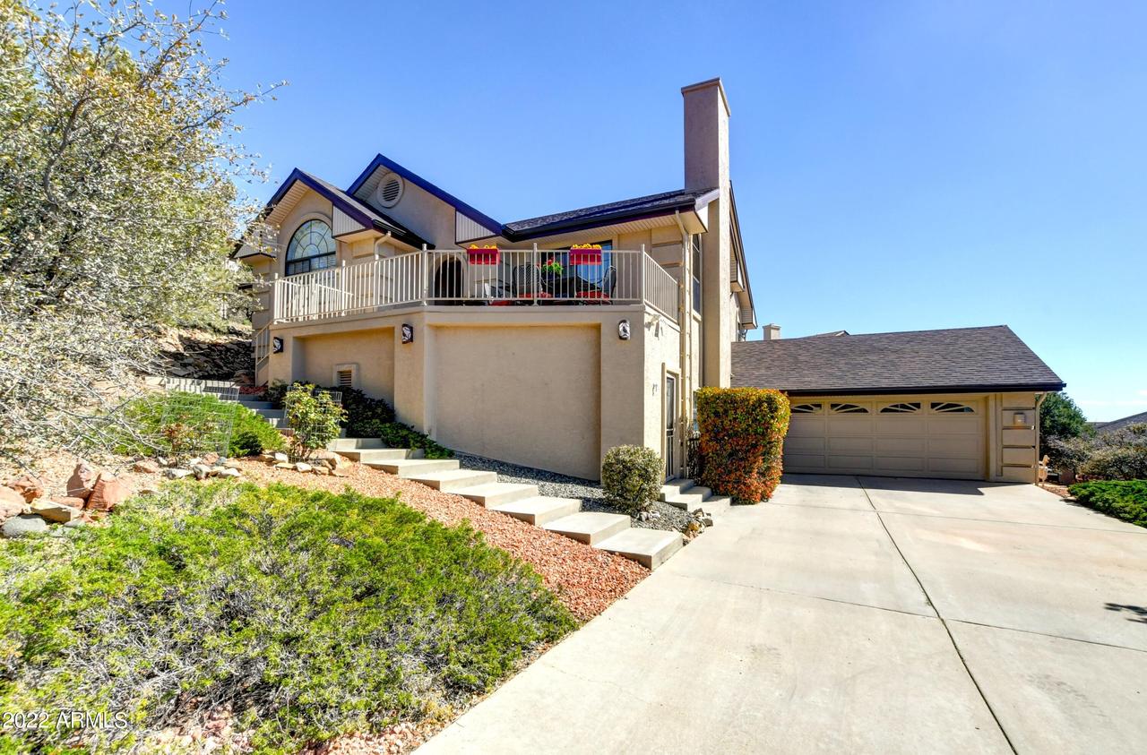4722 Turnstone Dr., Prescott, AZ 86301