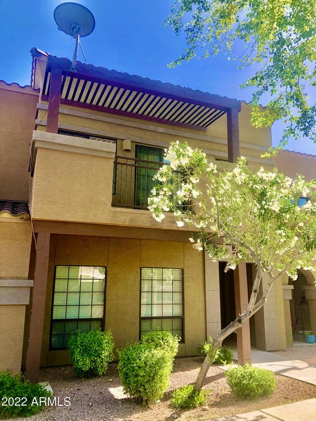 1702 E Bell Rd. #189, Phoenix, AZ 85022