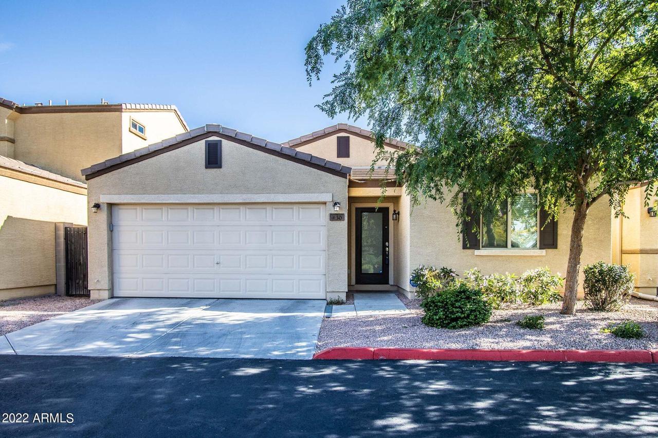 2565 E Southern Ave. #30, Mesa, AZ 85204