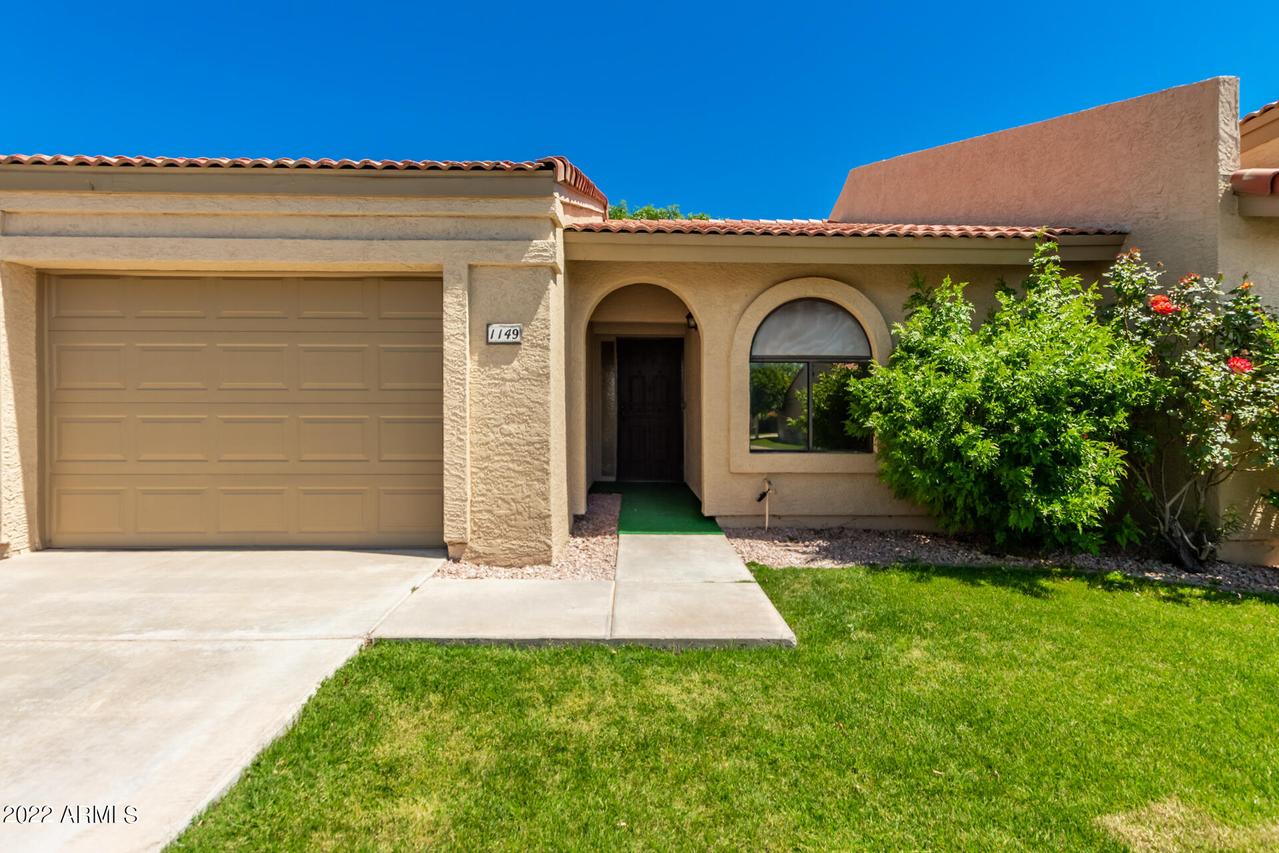 1021 S Greenfield Rd. #1149, Mesa, AZ 85206