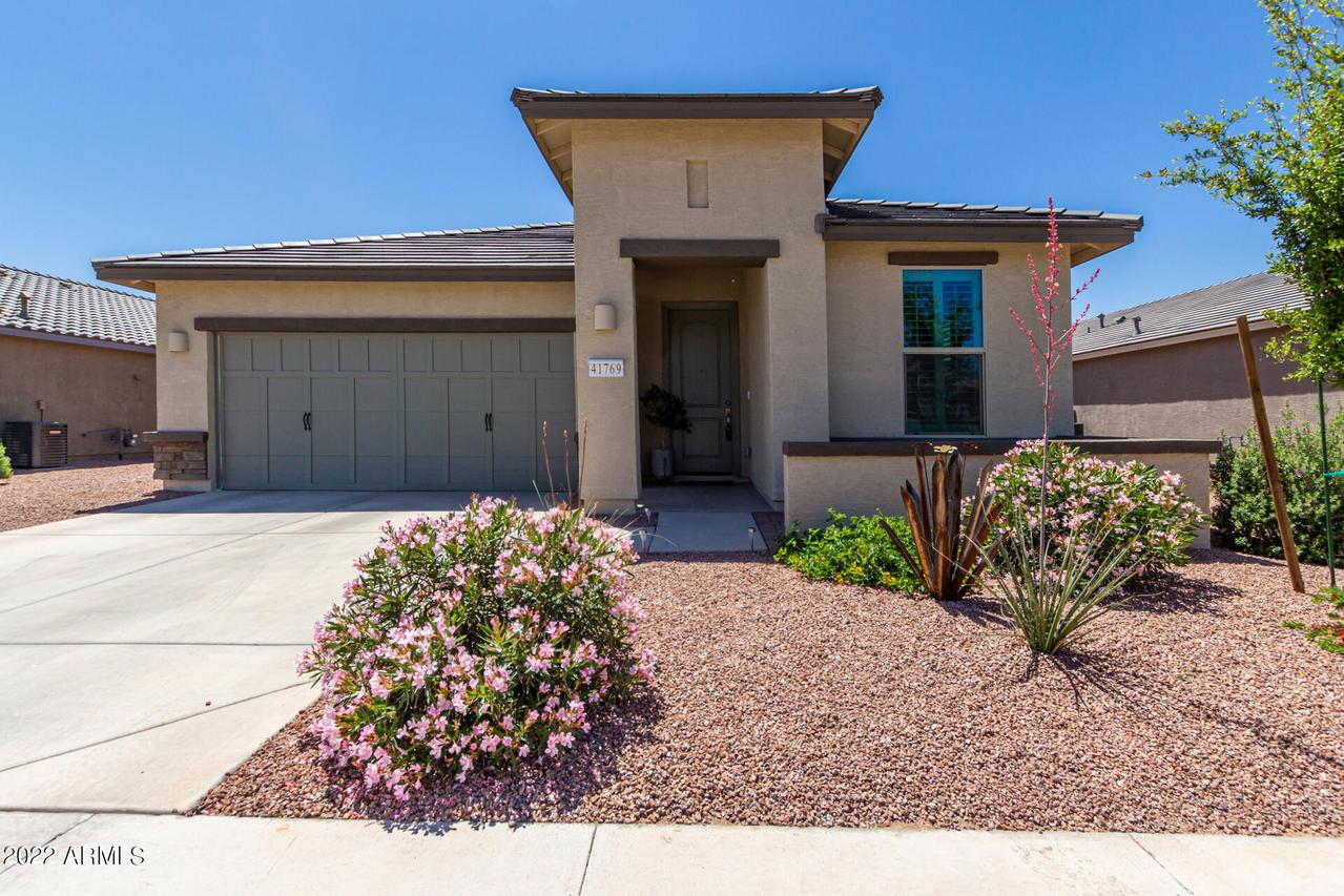 41769 W Mesquite Rd., Maricopa, AZ 85138