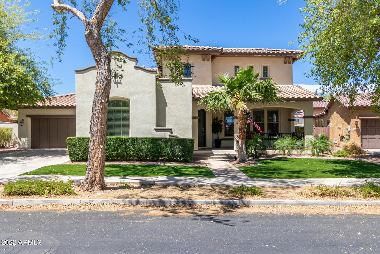 20984 W Cora Vista Ave., Buckeye, AZ 85396