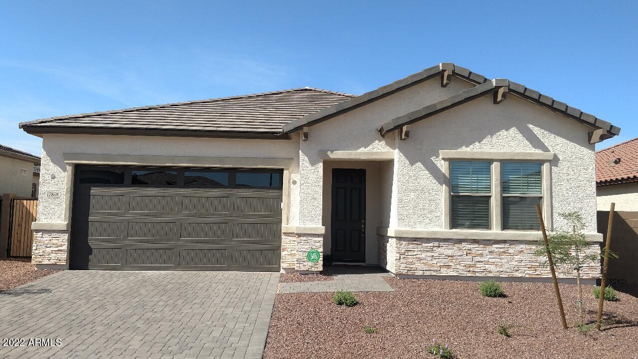 17858 W Straight Arrow Ln., Surprise, AZ 85387