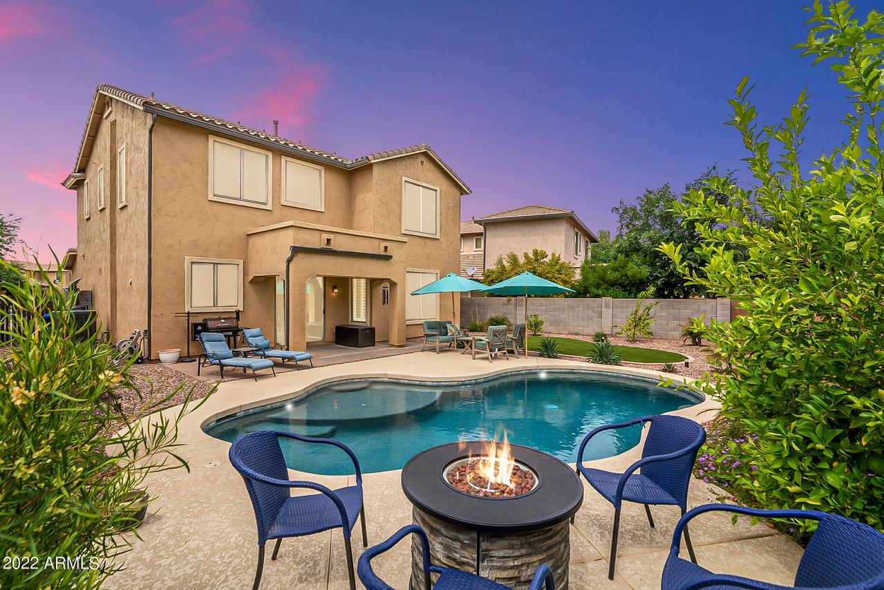 6261 S Pearl Dr., Chandler, AZ 85249