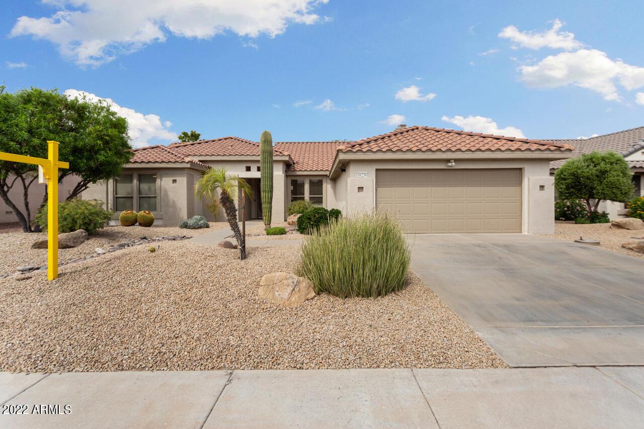 16236 W Copper Point Ln., Surprise, AZ 85374