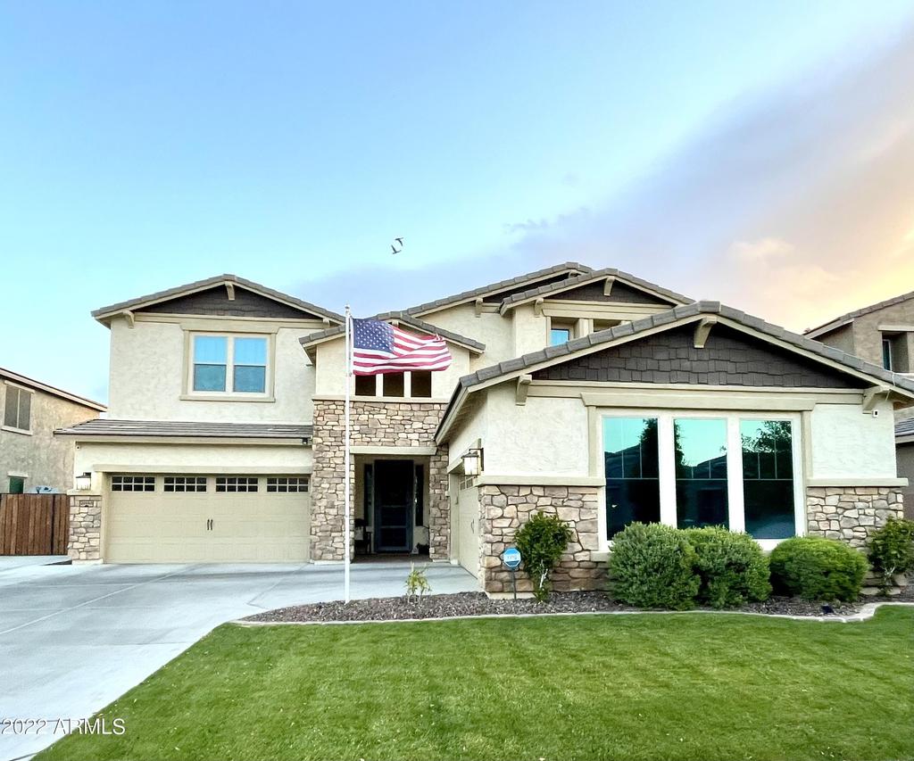 20060 E Rosa Rd., Queen Creek, AZ 85142