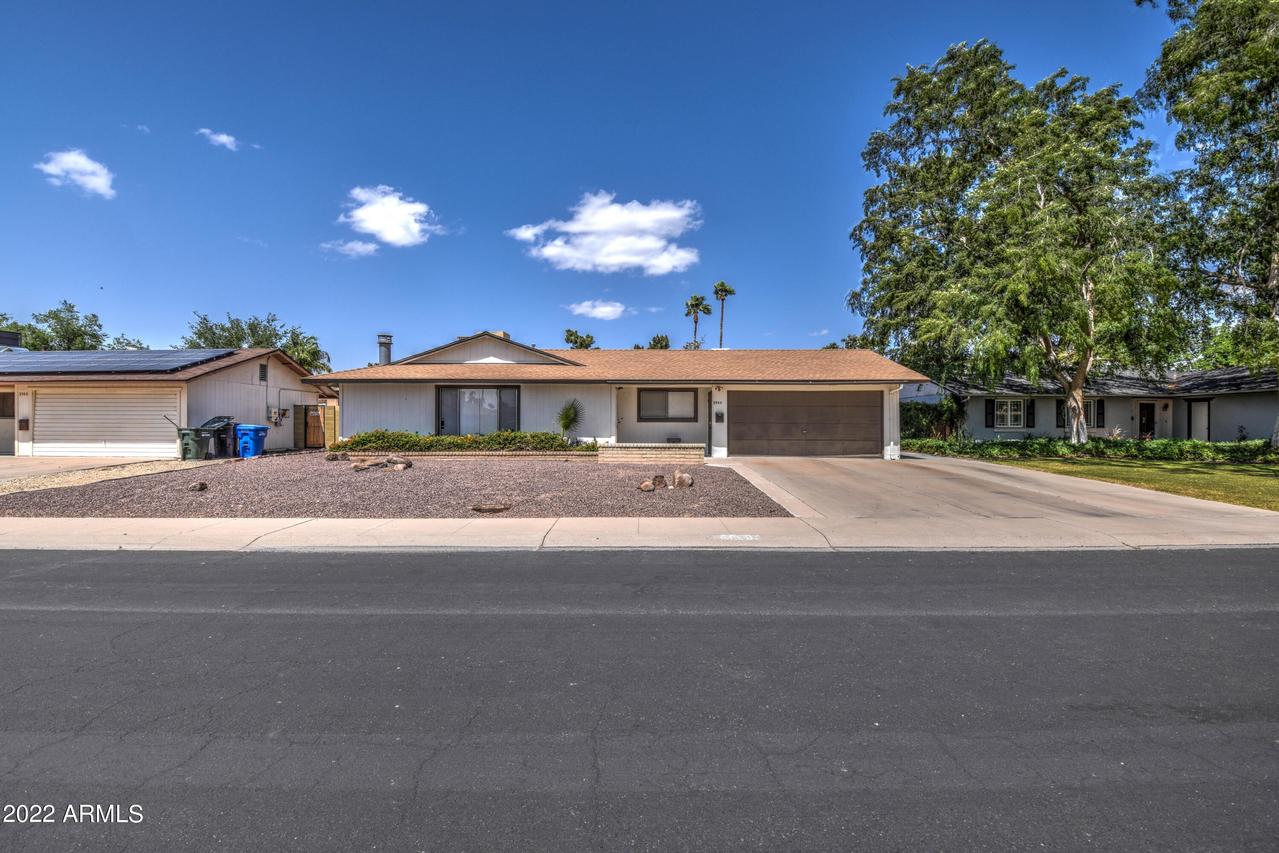 3542 W Crocus Dr., Phoenix, AZ 85053