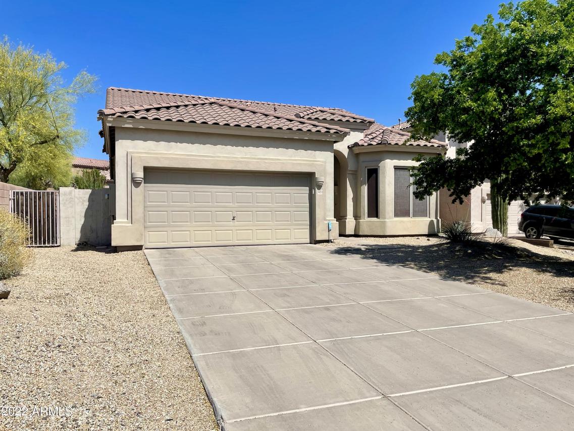 3453 N Tuscany Cir., Mesa, AZ 85207