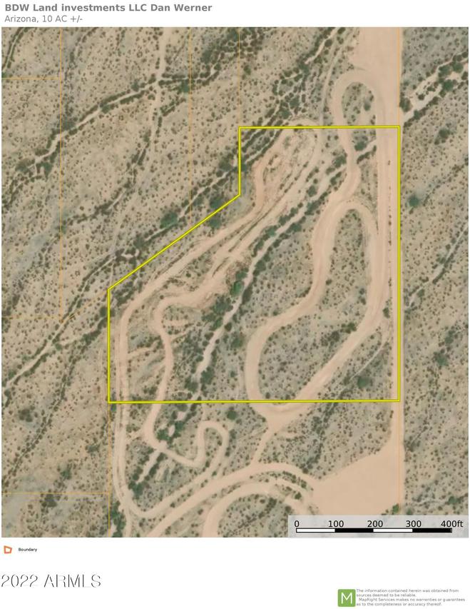 W Hwy 84 501-39-043 #-, Maricopa, AZ 85139