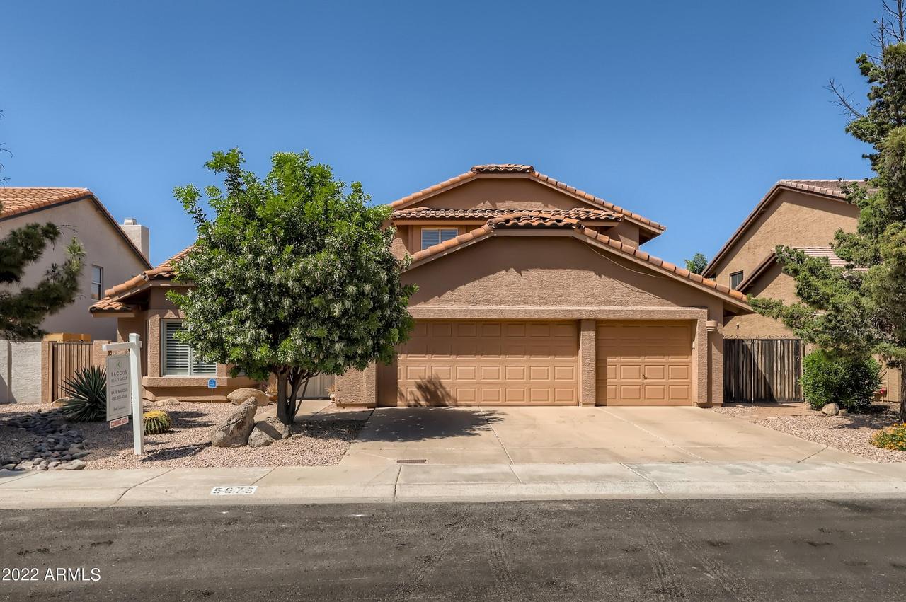5676 E Sandra Ter., Scottsdale, AZ 85254