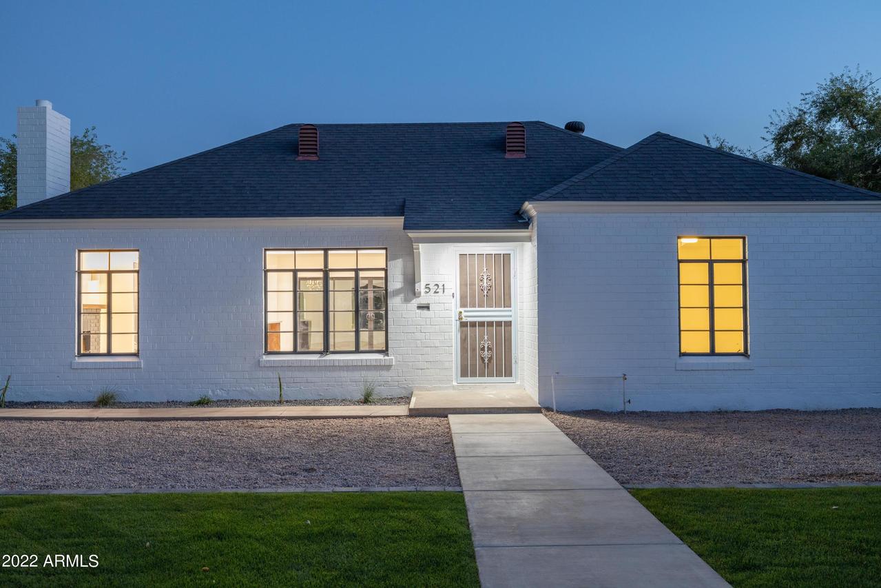 521 W Cambridge Ave., Phoenix, AZ 85003