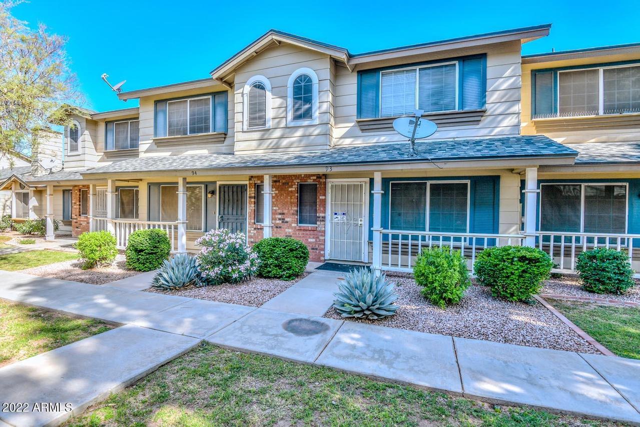 10101 N 91st Ave. #93, Peoria, AZ 85345