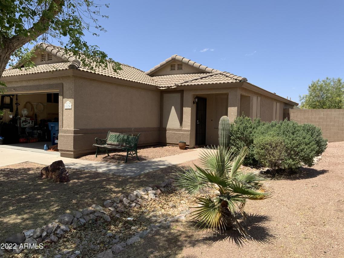 1176 W 2nd Ave., Apache Junction, AZ 85120
