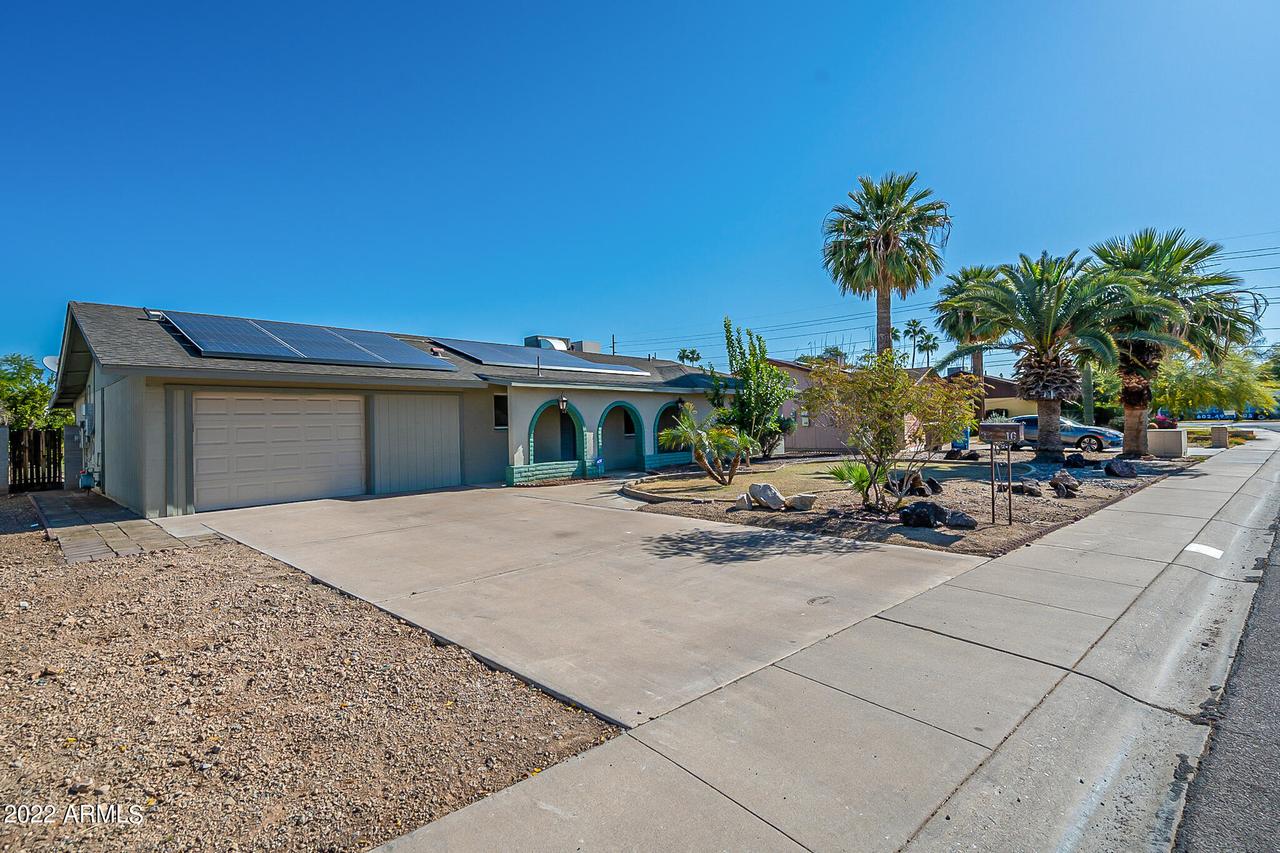 3516 W Brown St., Phoenix, AZ 85051