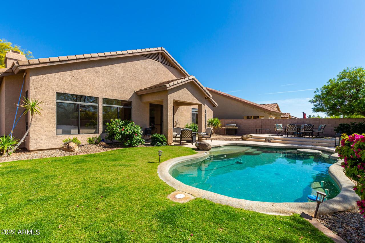 22046 N 44th Pl., Phoenix, AZ 85050