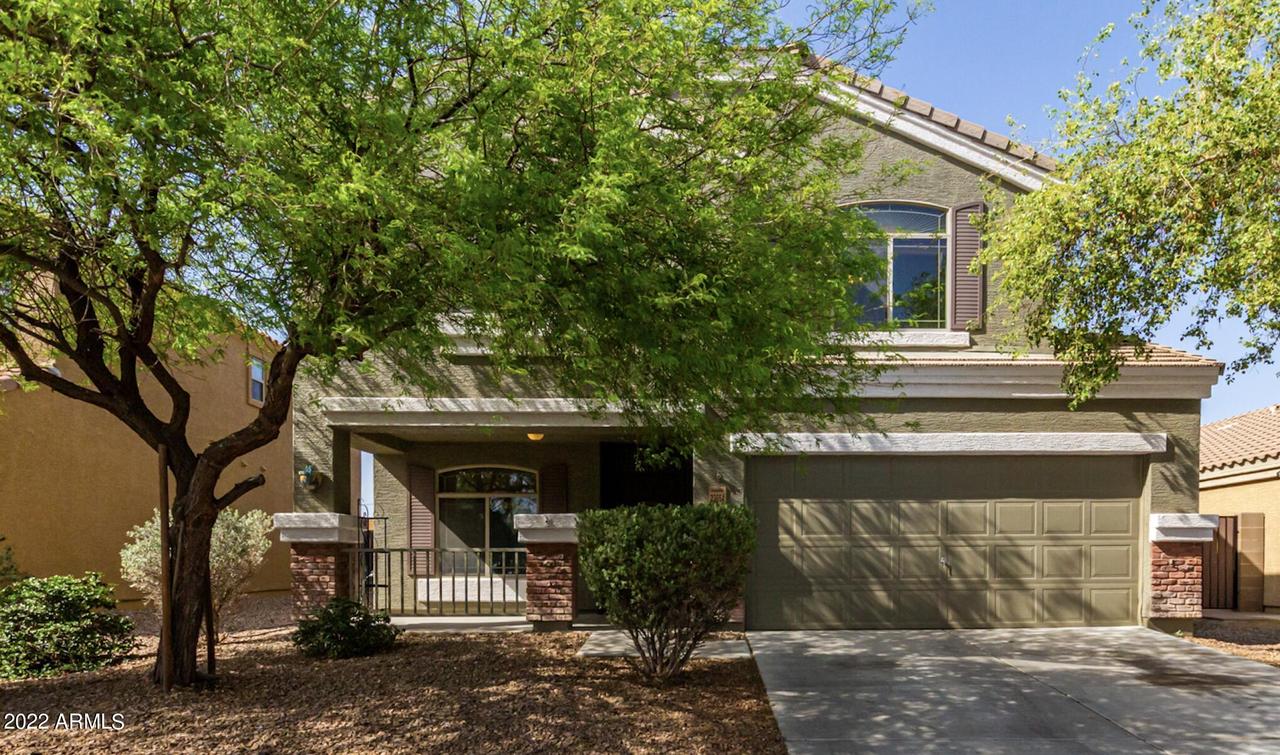 23664 W Grove St., Buckeye, AZ 85326