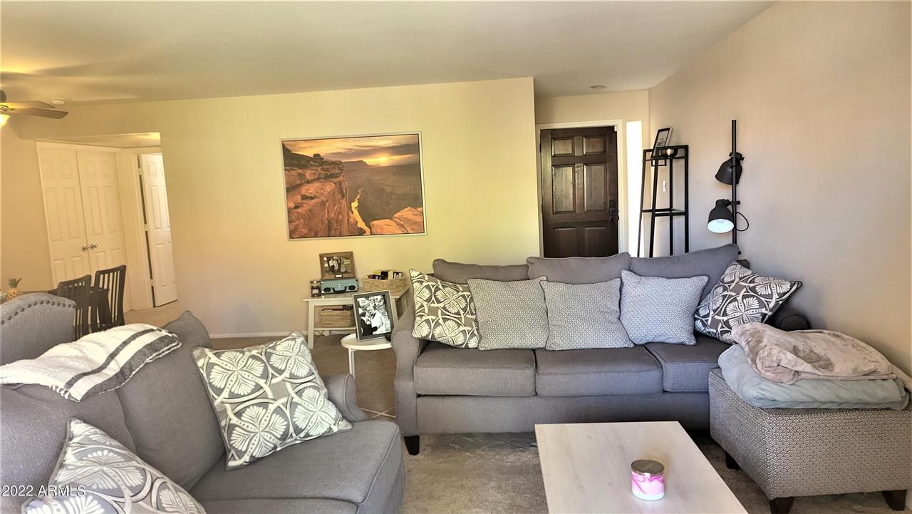 9345 N 92nd St. #217, Scottsdale, AZ 85258