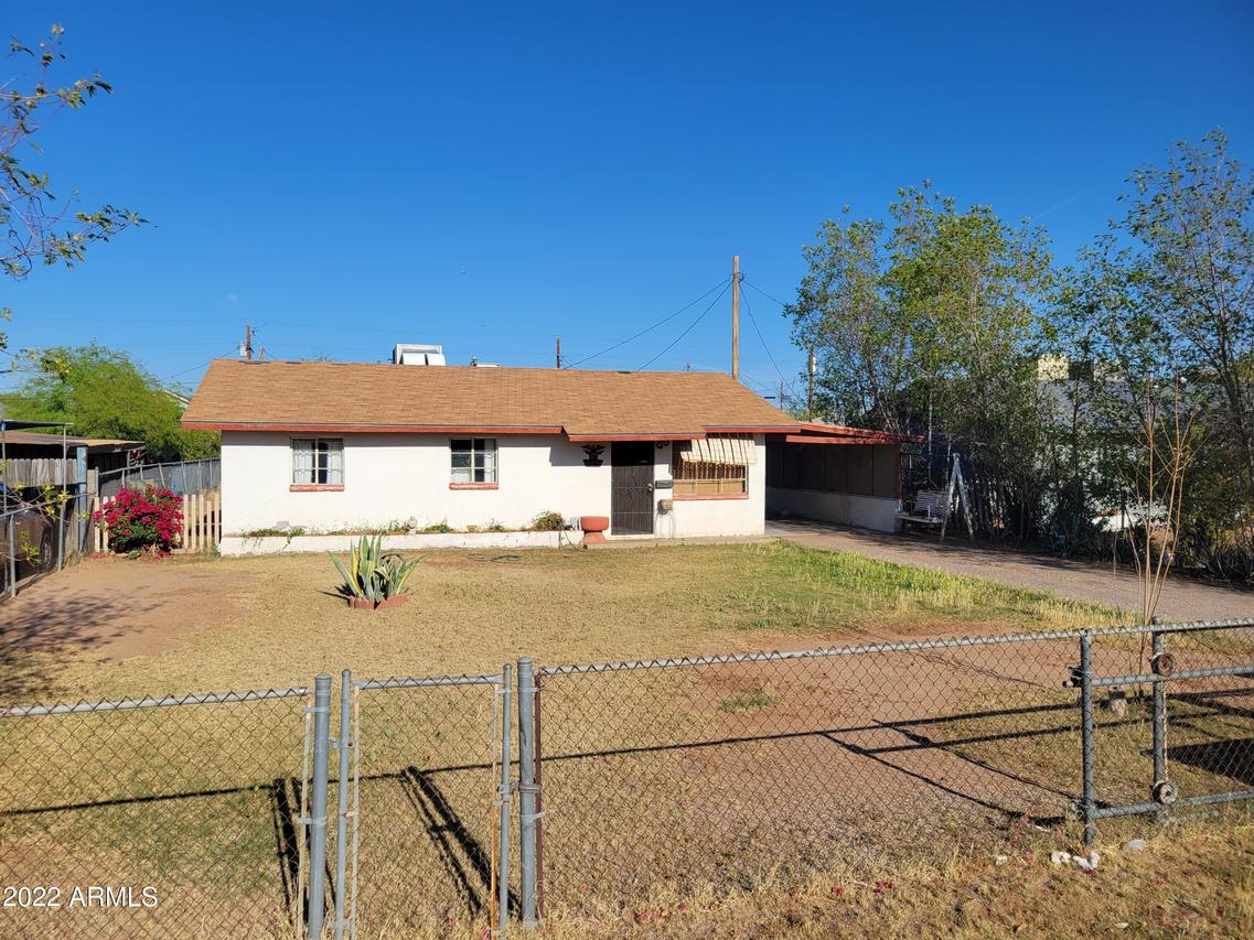 4825 S 6th St., Phoenix, AZ 85040