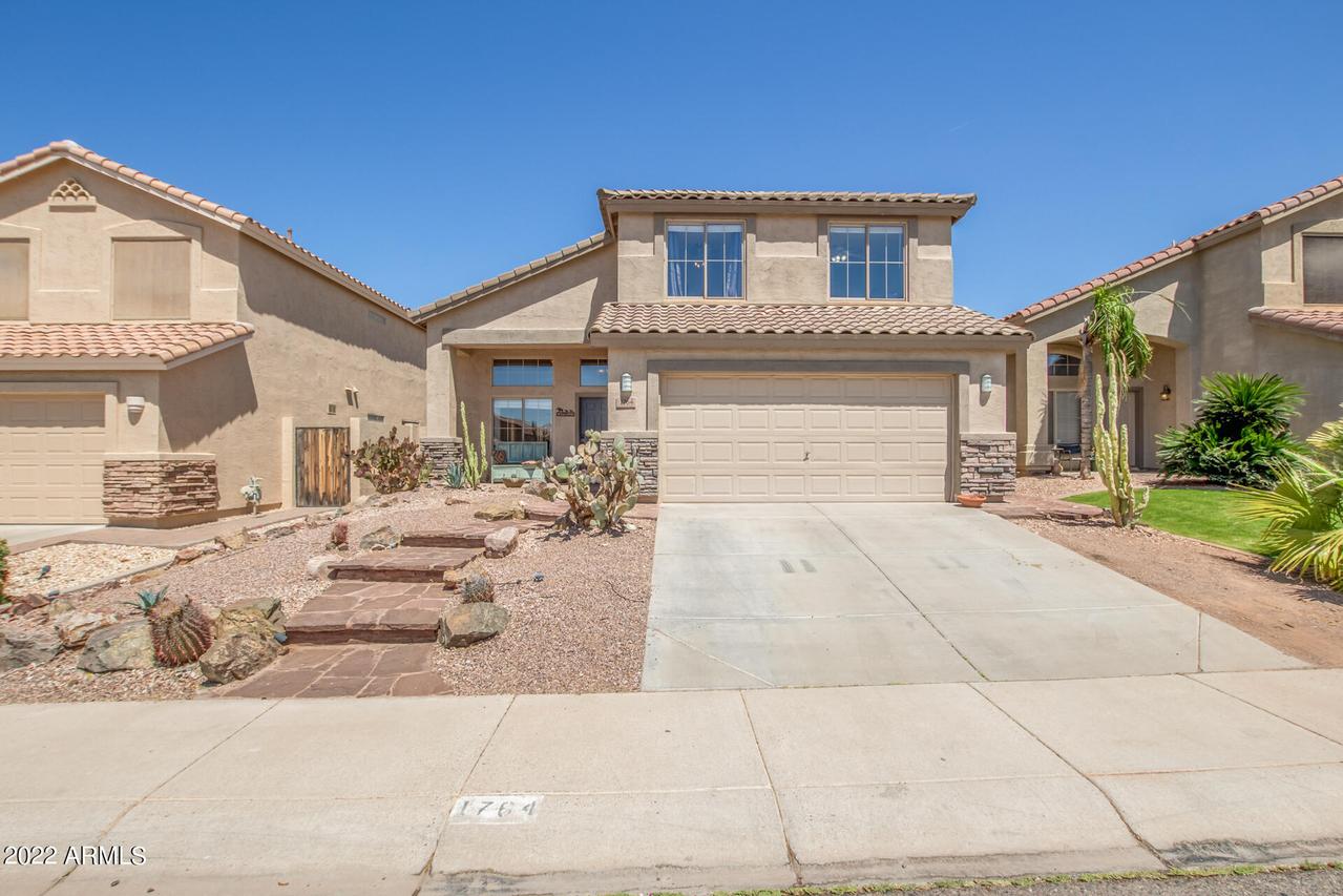 1764 W Brookwood Ct., Phoenix, AZ 85045