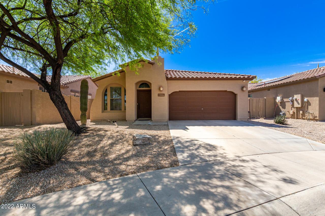 9227 S 185th Ave., Goodyear, AZ 85338