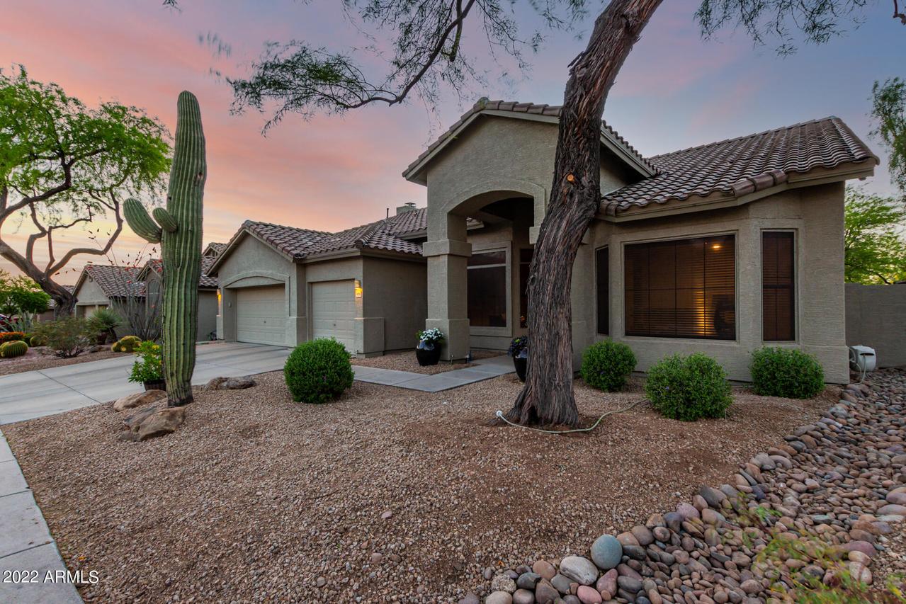 4936 E Duane Ln., Cave Creek, AZ 85331