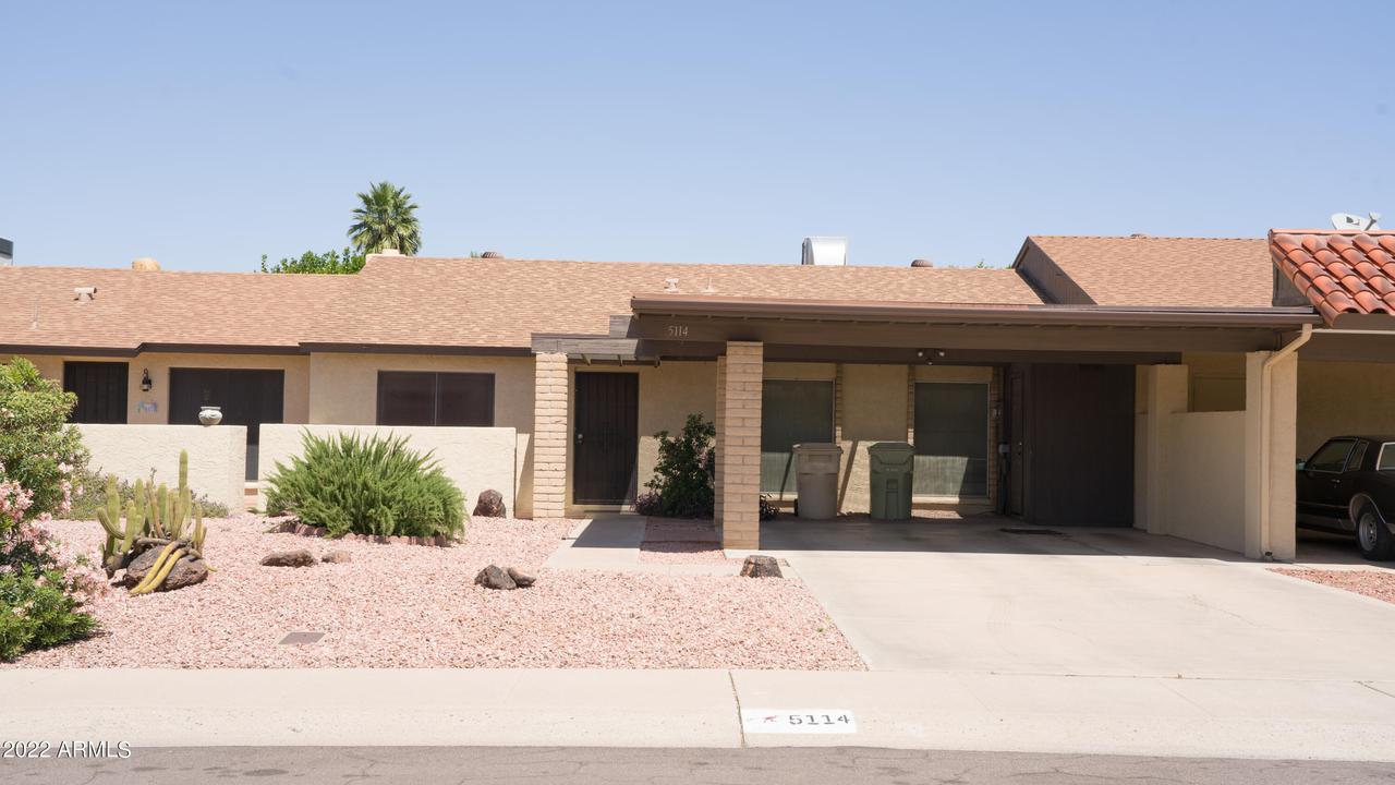 5114 W Vogel Ave., Glendale, AZ 85302
