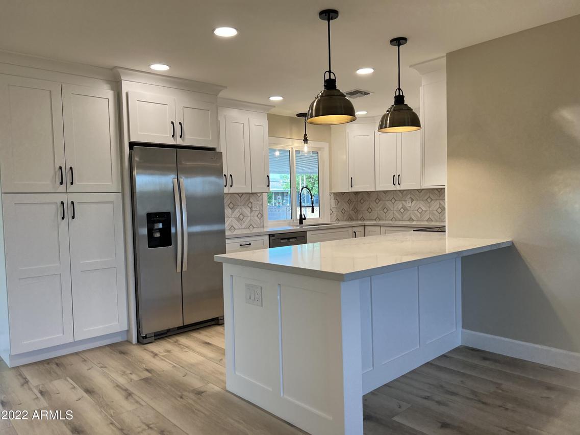 9702 W Pineridge Dr., Sun City, AZ 85351