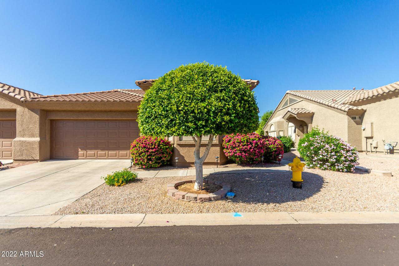 4202 E Broadway Rd. #59, Mesa, AZ 85206