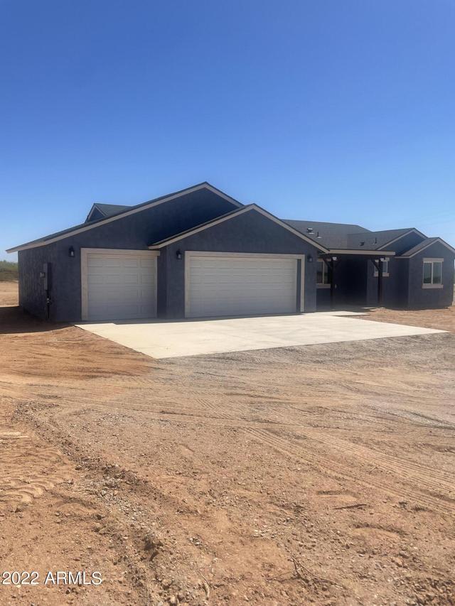 11811 E Magma Rd., Florence, AZ 85132
