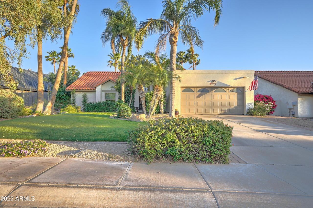 11065 E Mary Katherine Dr., Scottsdale, AZ 85259