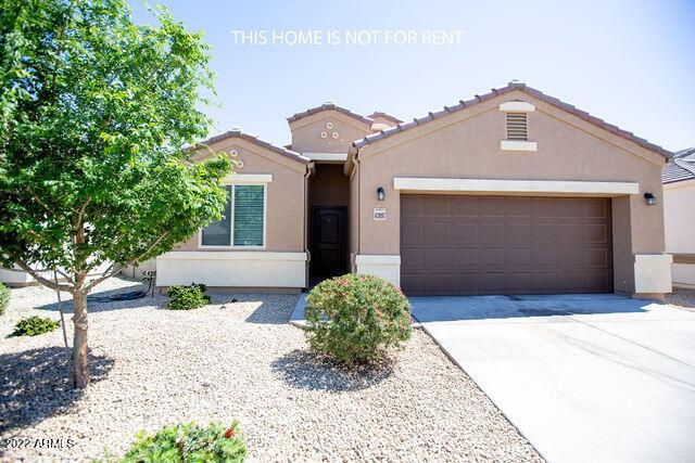 42097 W Lunar St., Maricopa, AZ 85138