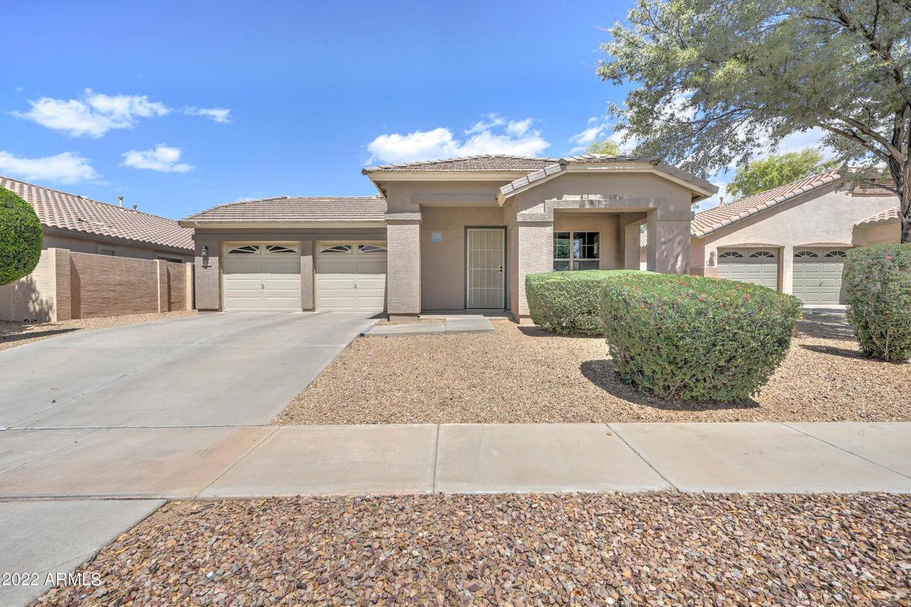 3458 E Hopkins Rd., Gilbert, AZ 85295