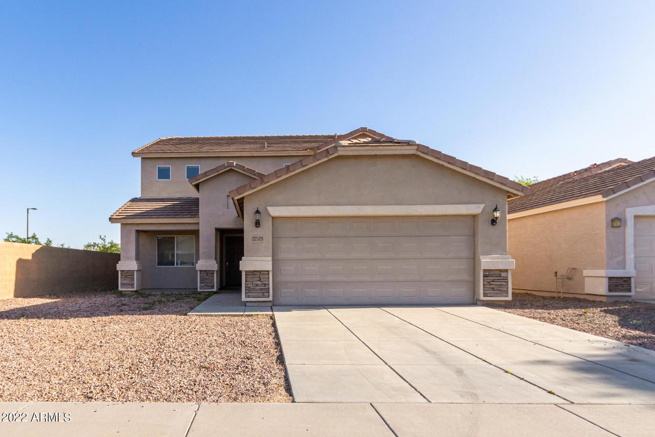 22529 W Mohave St., Buckeye, AZ 85326