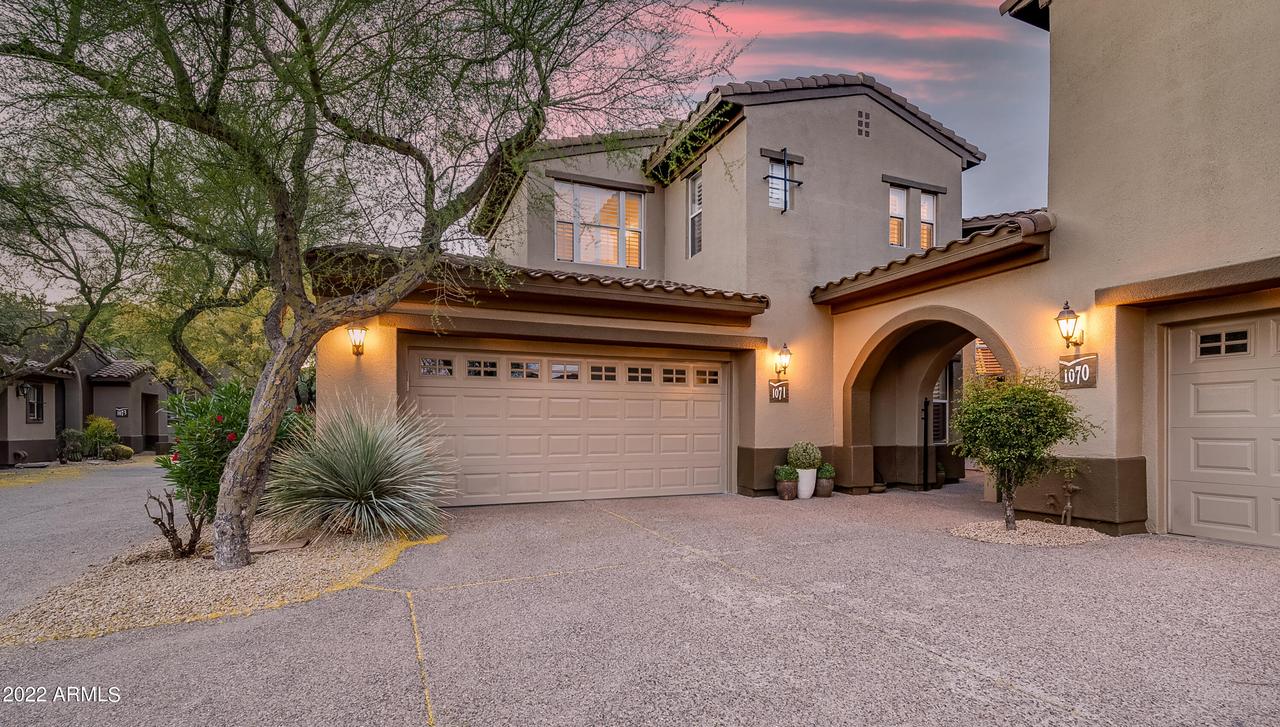 20802 N Grayhawk Dr. #1071, Scottsdale, AZ 85255