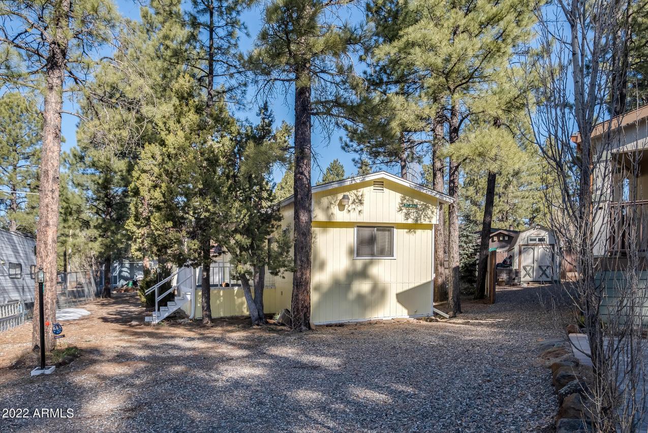 17080 S Elk Pl., Munds Park, AZ 86017