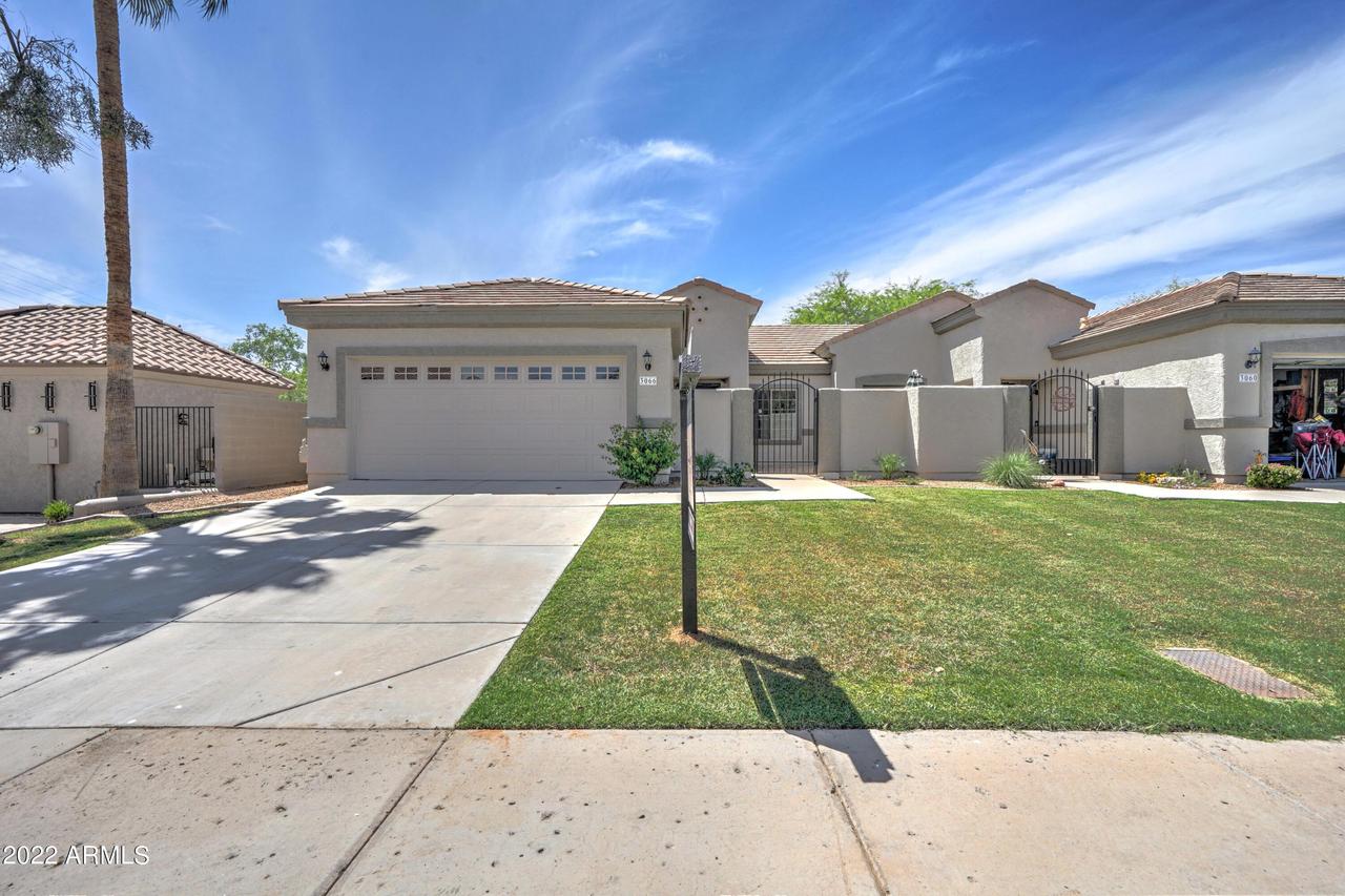 3066 S Shelby, Mesa, AZ 85212
