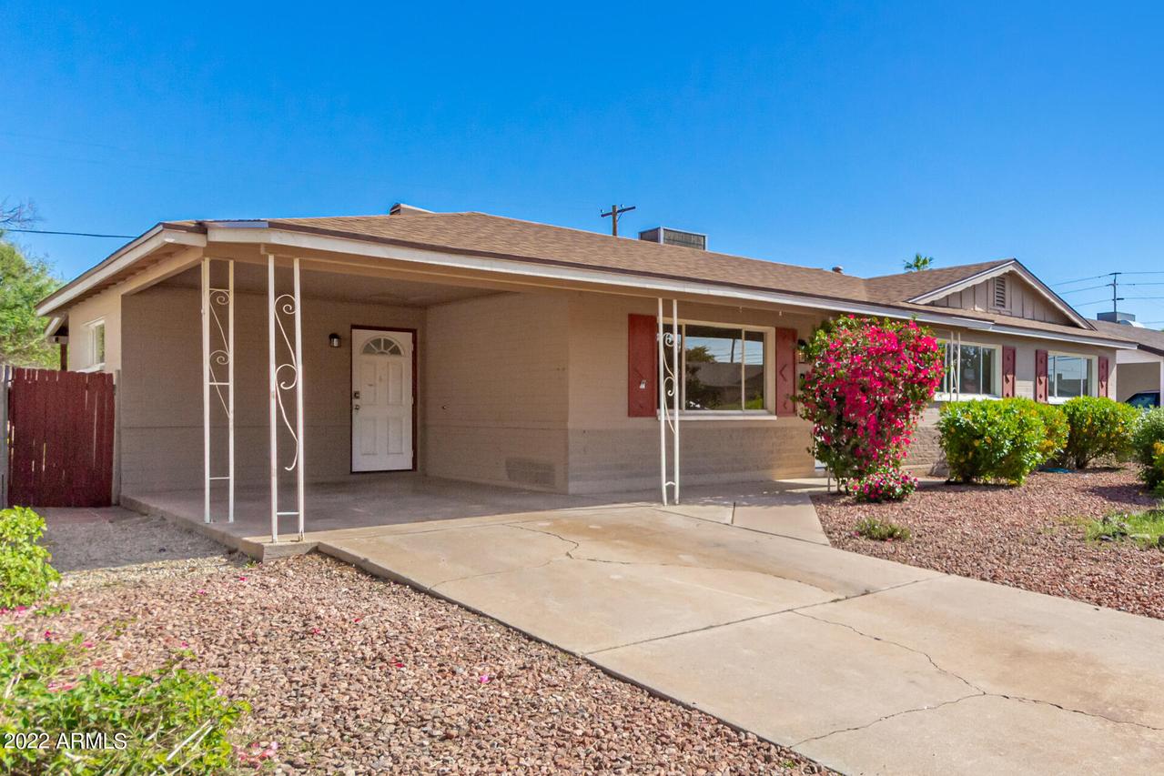 3108 W Charter Oak Rd., Phoenix, AZ 85029