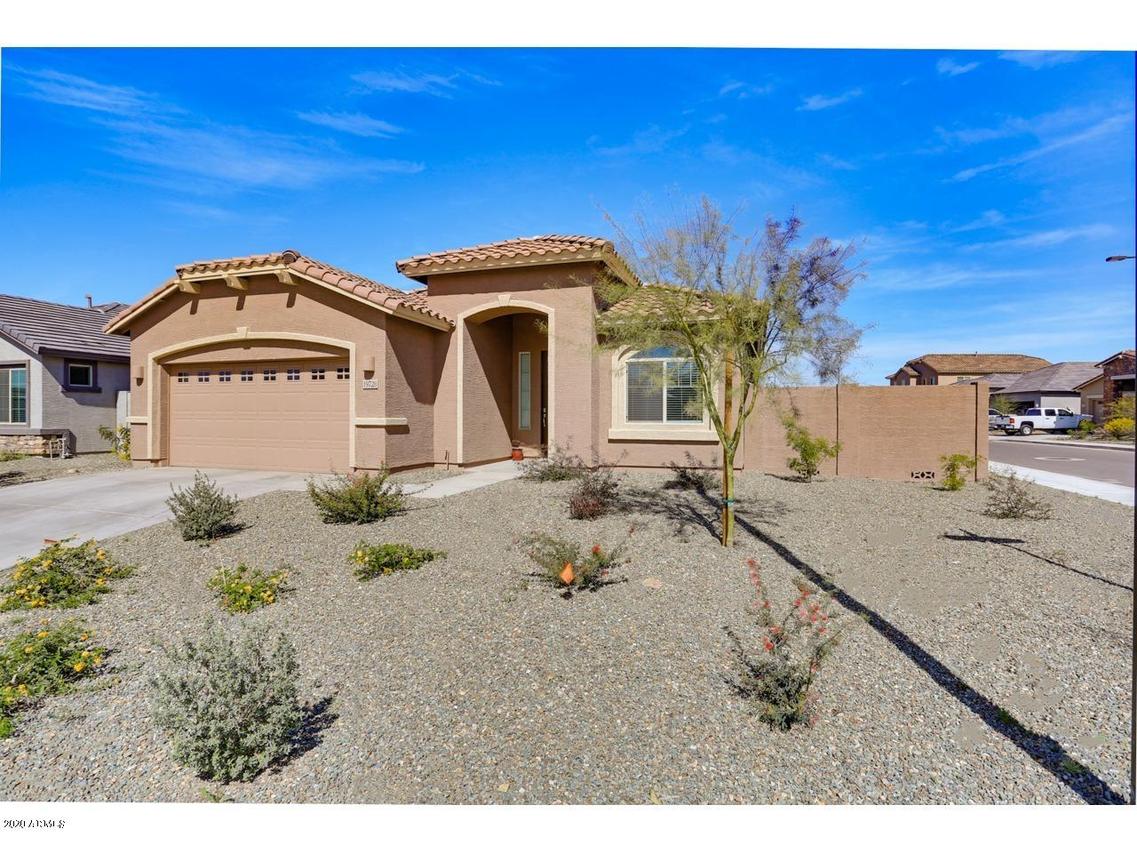 19728 W Madison St., Buckeye, AZ 85326