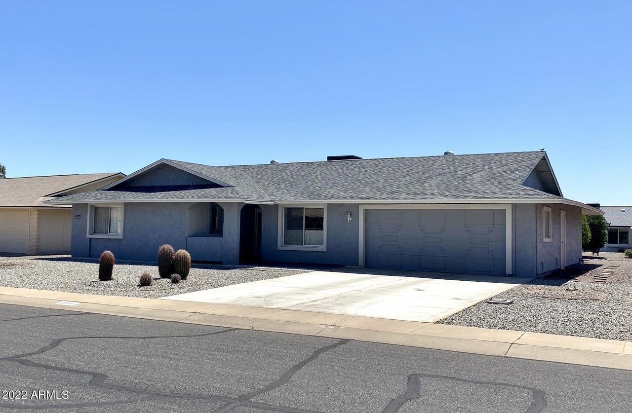 20007 N Concho Cir., Sun City, AZ 85373