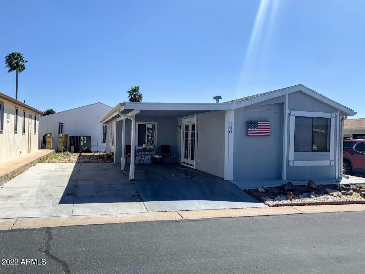 5735 E Mcdowell Rd. #200, Mesa, AZ 85215