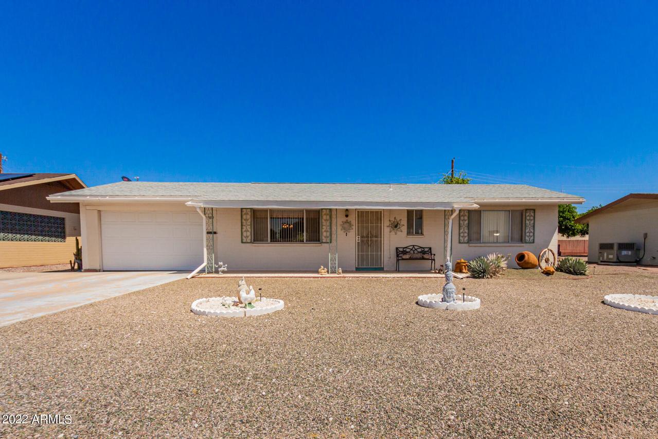 509 N 56th St., Mesa, AZ 85205