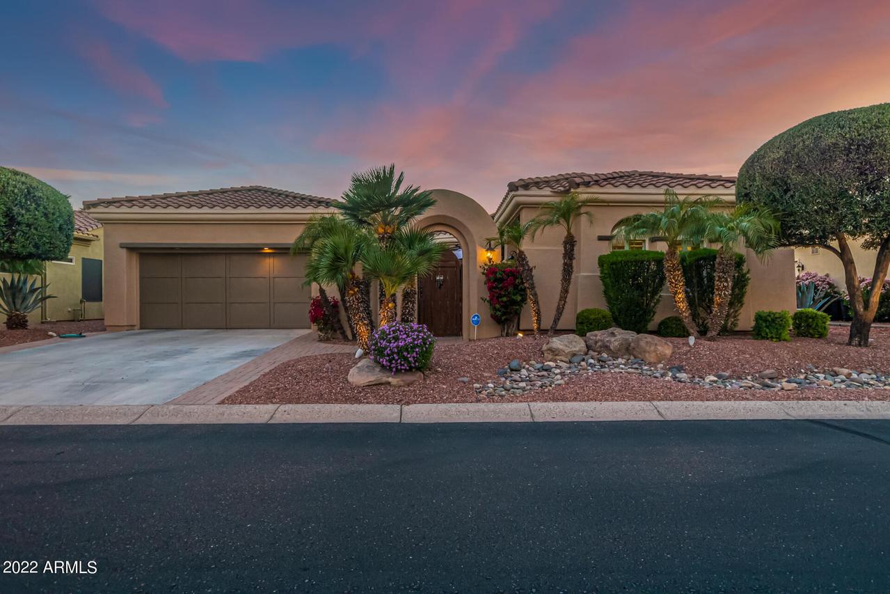 23212 N Del Monte Dr., Sun City West, AZ 85375