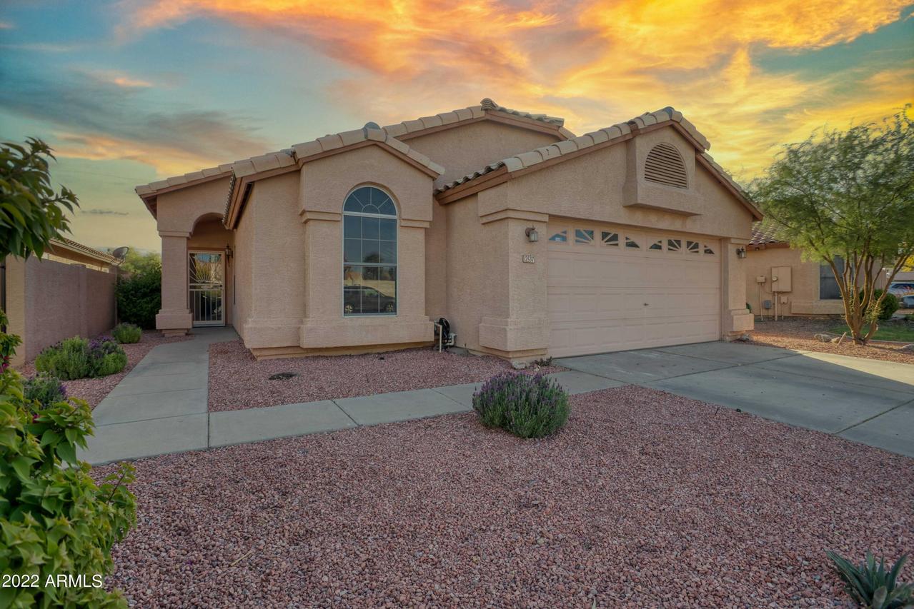12537 W Sheridan St., Avondale, AZ 85392