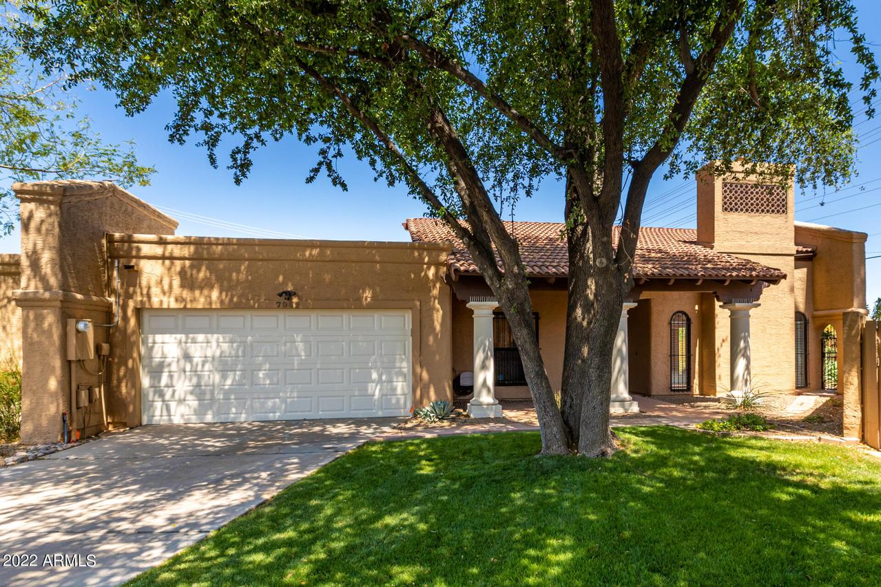 7962 E Granada Rd., Scottsdale, AZ 85257