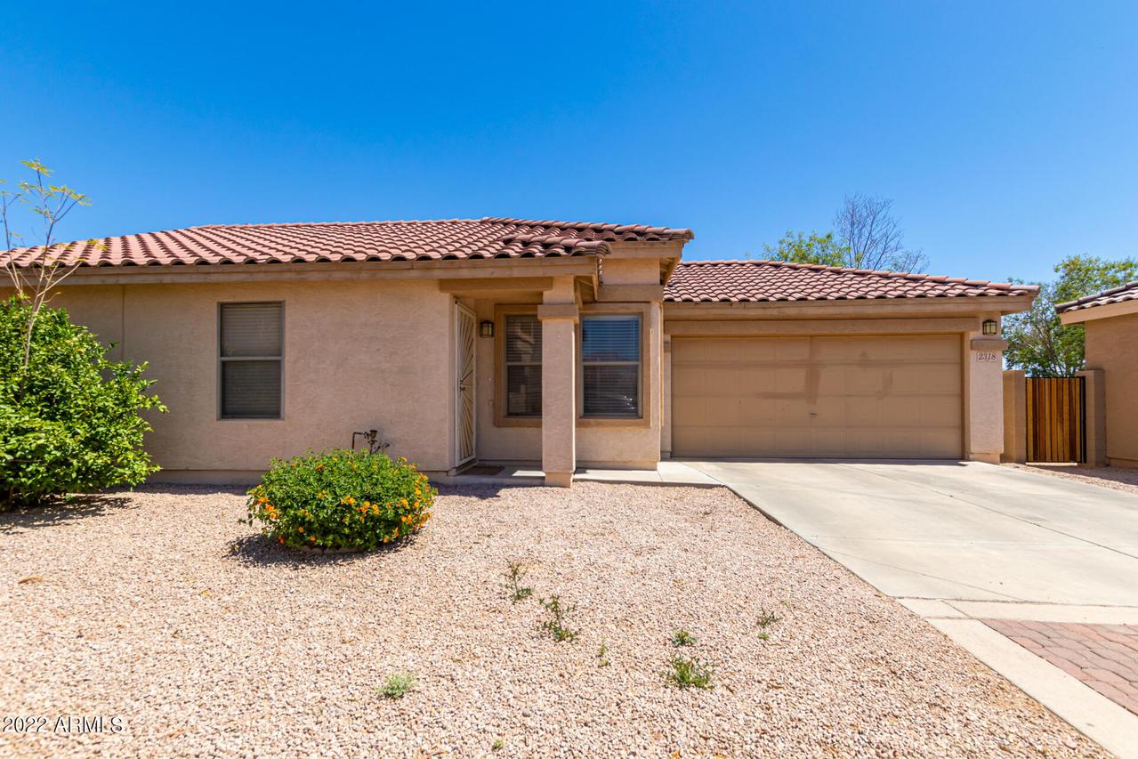 2318 E Gleneagle Dr., Chandler, AZ 85249